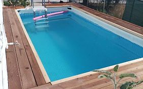 Chania Mini Villas