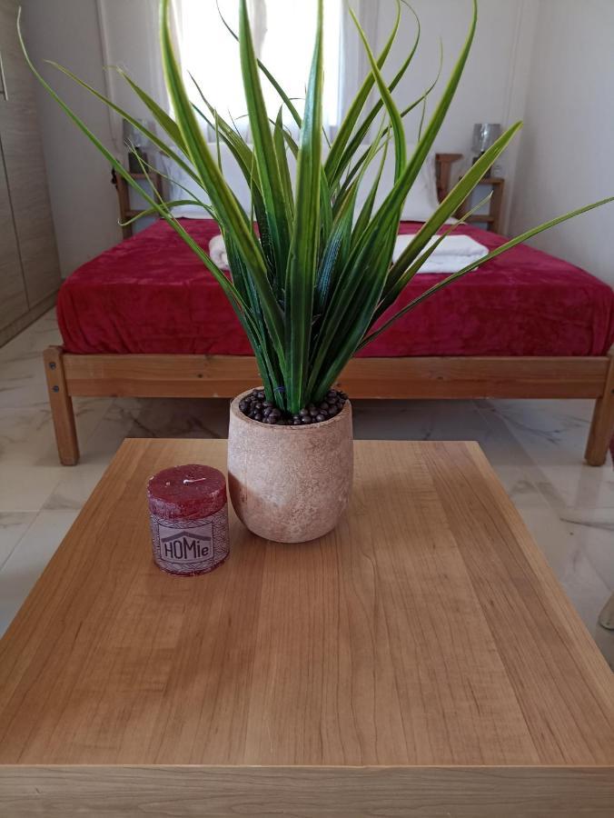 Chania Mini Villas Skines Экстерьер фото