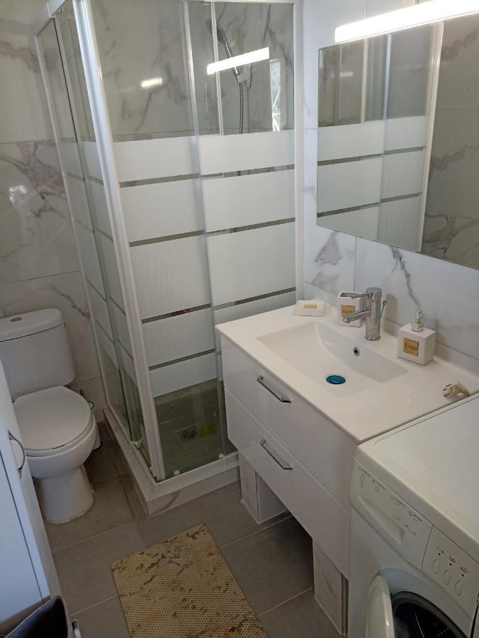 Chania Mini Villas Skines Экстерьер фото
