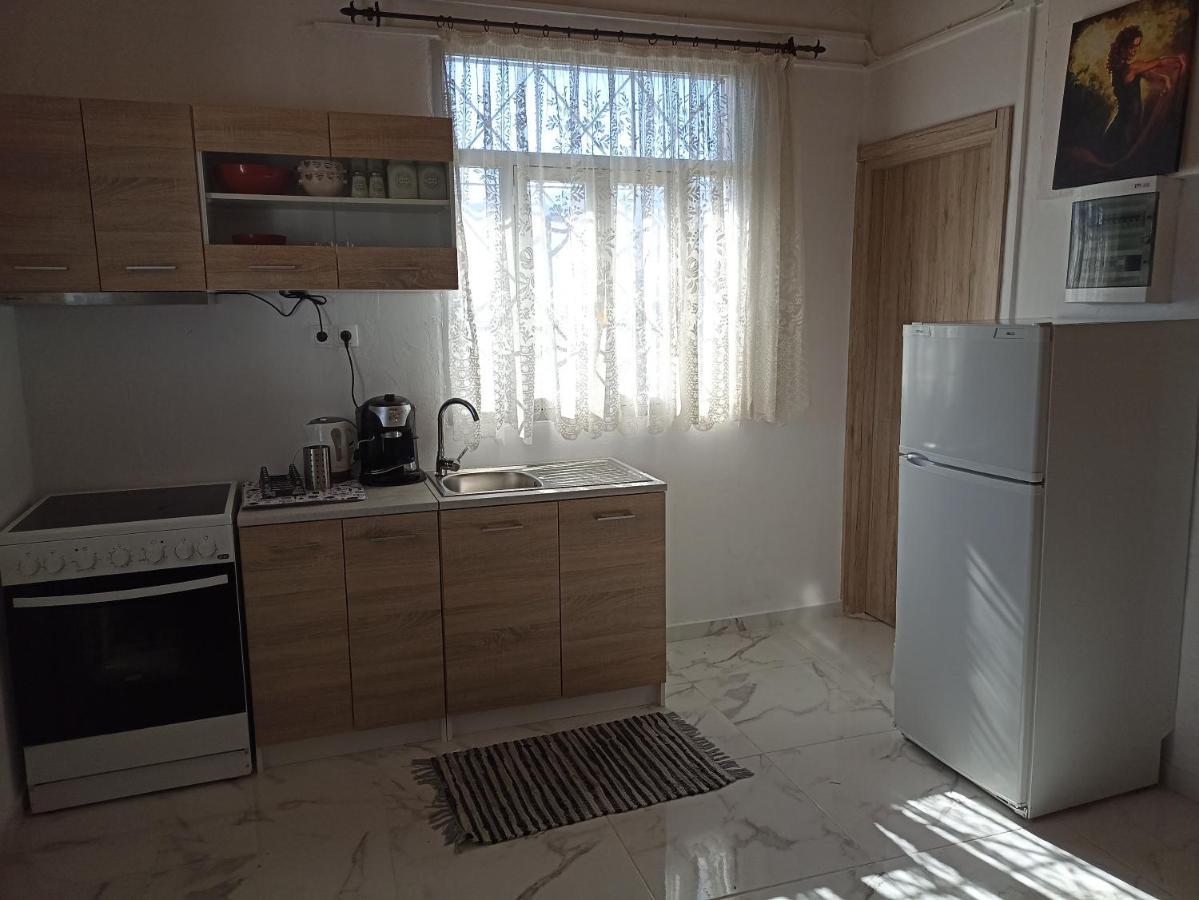 Chania Mini Villas Skines Экстерьер фото