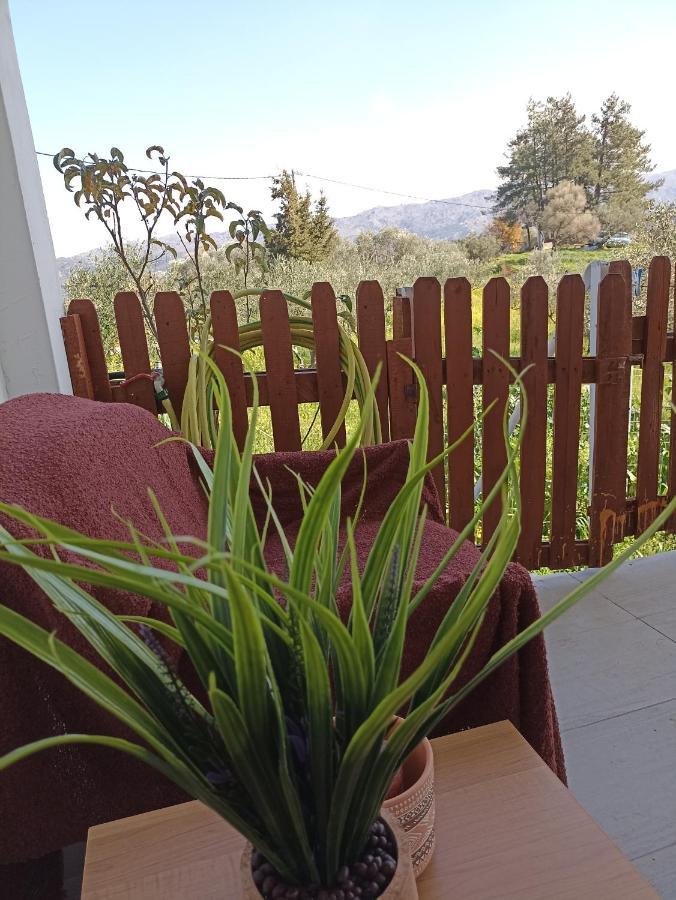 Chania Mini Villas Skines Экстерьер фото