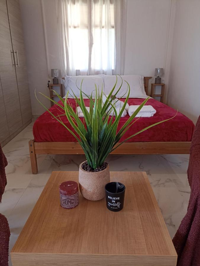 Chania Mini Villas Skines Экстерьер фото