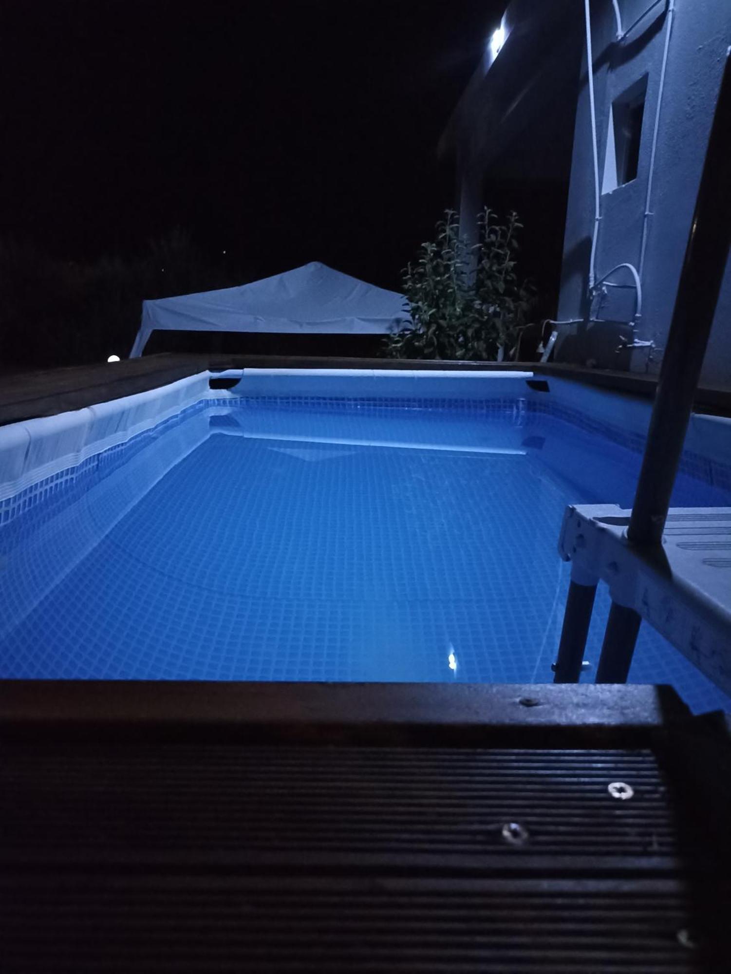 Chania Mini Villas Skines Экстерьер фото